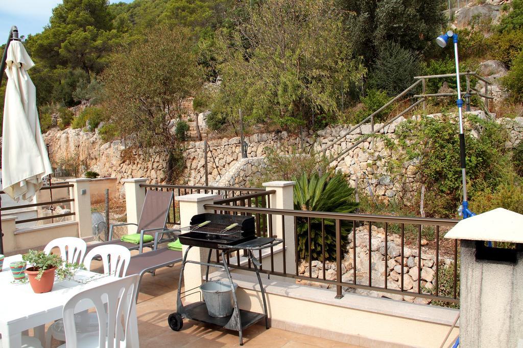 Casa Bella Mirada Villa Caimari Exterior photo